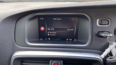 Volvo V40 T2 [122] R DESIGN Edition 5dr Petrol Hatchback